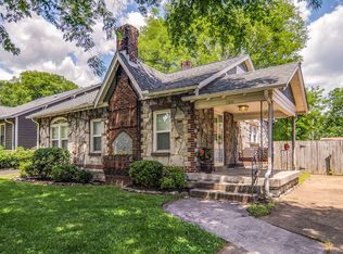 1306 Beechwood Ave, Nashville, TN 37212