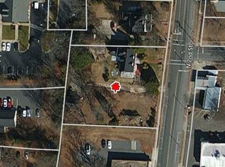 343 N 2nd St, Albemarle, NC 28001