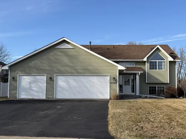 17564 Gander Ln, Farmington, MN 55024