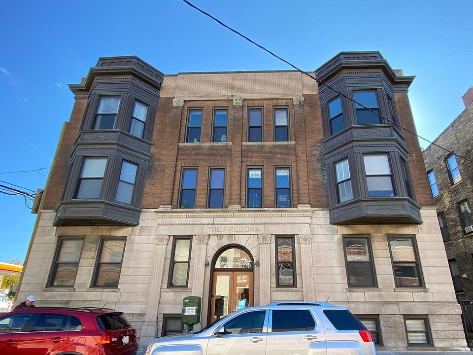 1005 W. 1005 W St Chicago, IL Zillow Apartments for Rent in Chicago
