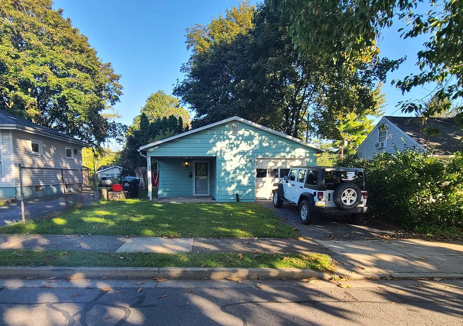 3-Bedroom Student Rental — Photo 3