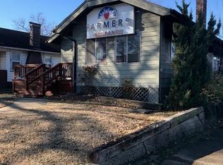 1811 N Broadway St, Pittsburg, KS 66762