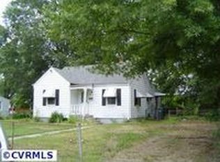 3839 Howard Rd, Richmond, VA 23223