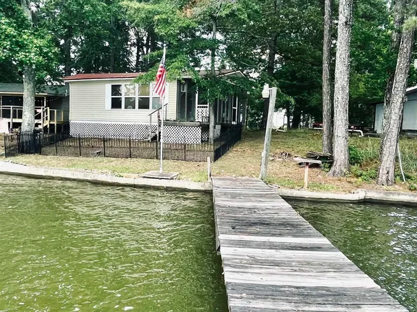 LOT 3 County Road 63, Centre, AL 35960