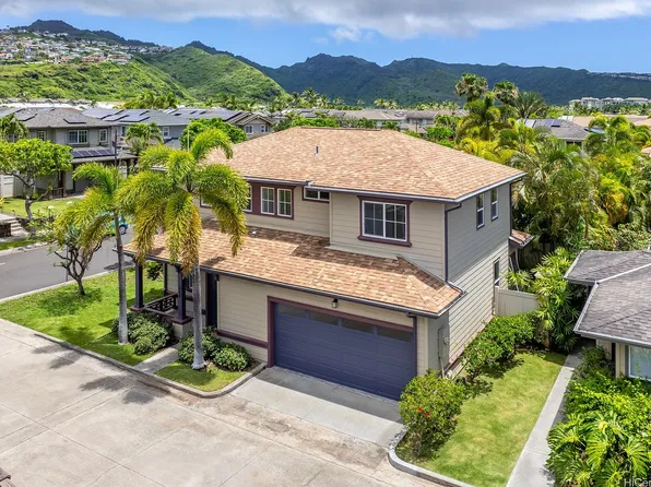 520 Lunalilo Home Rd Unit 344, Honolulu, HI 96825