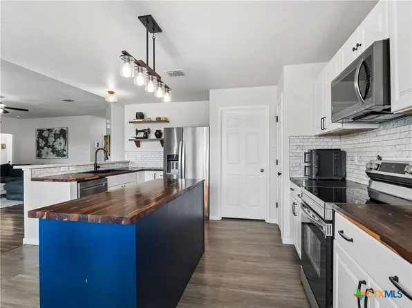 2170 Jolie Ct, New Braunfels, TX 78130