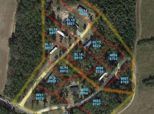 Old Reaves Ferry Rd, Conway, SC 29526