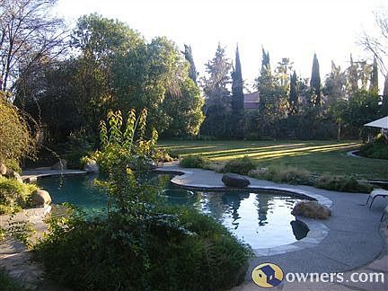view from back