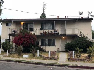 115 Catron Dr, Oakland, CA 94603