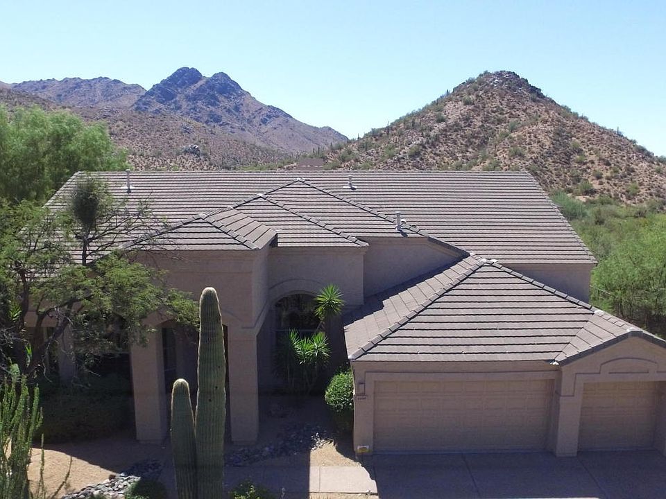 1st image of 11707 E Desert Vista Dr