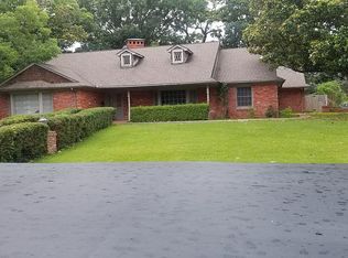 1512 N 22nd St, Corsicana, TX 75110