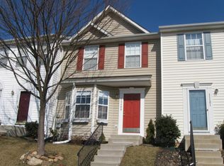 11103 Wildbranch Ct, Owings Mills, MD 21117