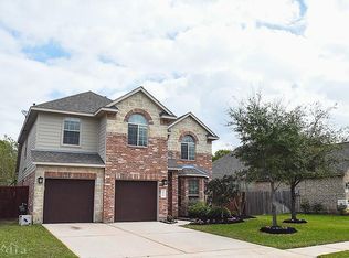 18702 Richland Falls Ln, Spring, TX 77379