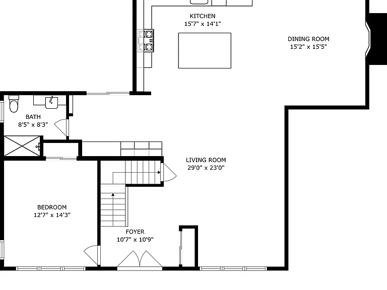 66 E Gramercy Pl — Photo 39