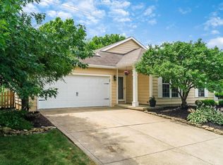 3705 Seattle Slew Dr, Columbus, OH 43221