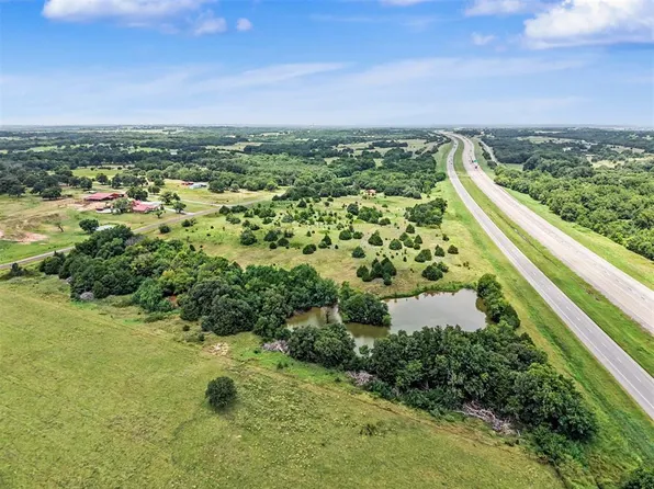 N County Road 3250, Wynnewood, OK 73098