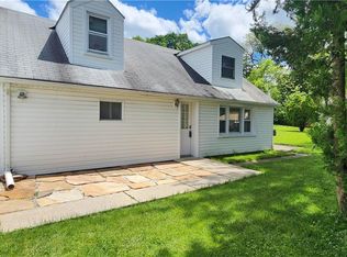 825 Cleveland St, Catasauqua, PA 18032