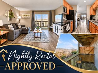 2952 Vineyards Parkway #3 BLDG 21, Branson, MO 65616