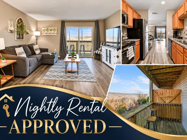 2952 Vineyards Parkway #3 BLDG 21, Branson, MO 65616