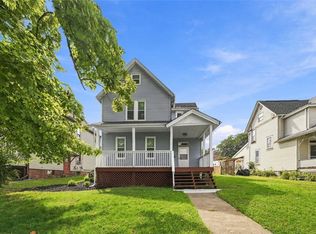 1522 Ridge Ave, Coraopolis, PA 15108