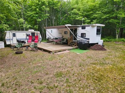 5852 Clam Lake Drive, Siren, WI, 54872