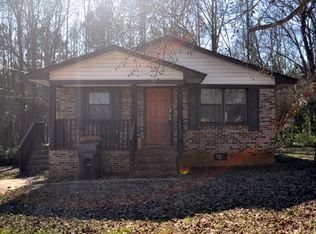 1613 Hiller St, Newberry, SC 29108