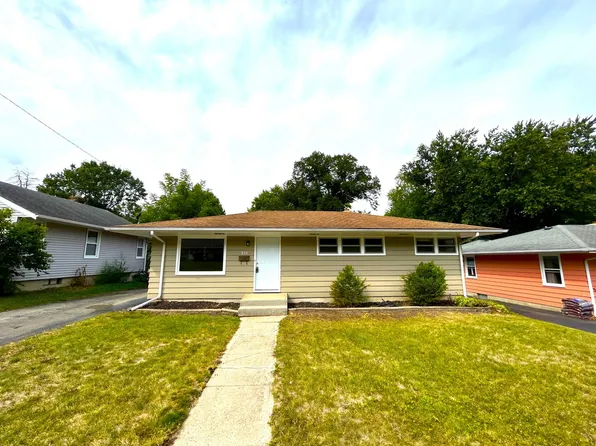 515 28th St, Rockford, IL 61108