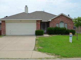 1709 Bob Dr, Royse City, TX 75189
