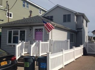 34 W 15th Rd, Broad Channel, NY 11693