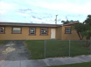 29625 SW 154th Ct, Homestead, FL 33033