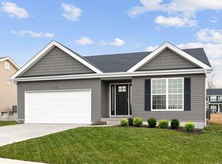 1006 Vardon Meadows Dr, Union, MO 63084