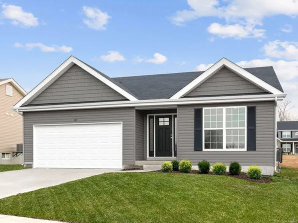 1006 Vardon Meadows Dr, Union, MO 63084