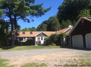 608 Old Stage Rd, Saugerties, NY 12477