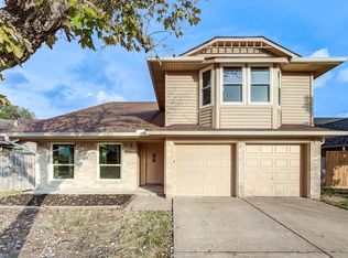 12611 Vitry Ln, Houston, TX 77071