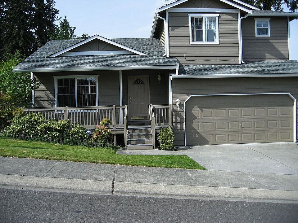 Newly painted Ext/Int