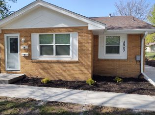 5903 New York Ave #5903, Urbandale, IA 50322