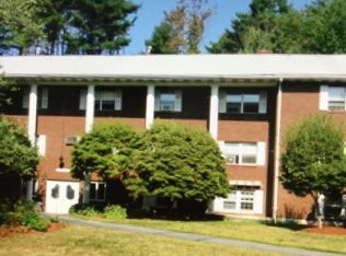 773 Massachusetts Ave APT A2, Boxboro, MA 01719