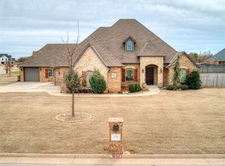 278 Taylam Rd, Goldsby, OK 73093