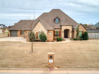 278 Taylam Rd, Goldsby, OK, 73093