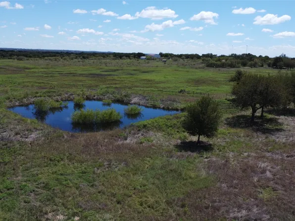 453 County Road 454, De Leon, TX 76444