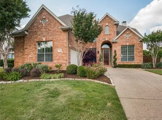 3600 Beckworth Dr, Flower Mound, TX 75022