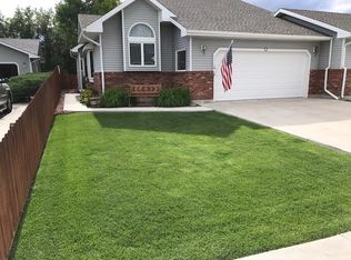 1219 Sage Brush St, Cody, WY 82414