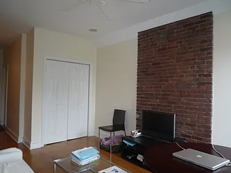 Rented by Michael Charles New York