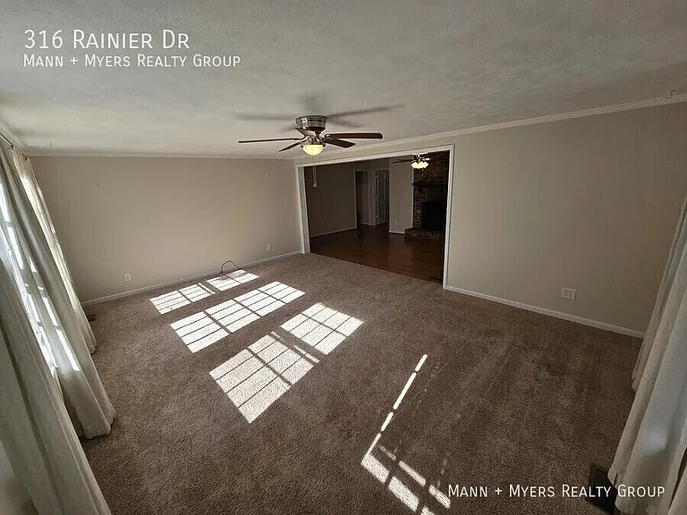 316 Rainier Dr — Photo 38