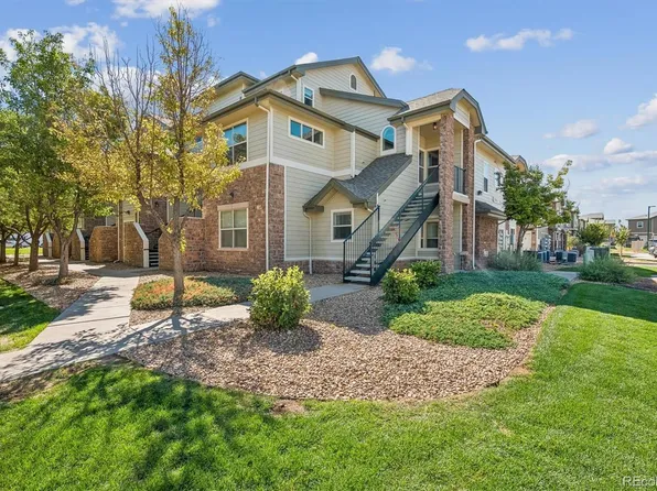 5800 Tower Road Bldg 23 #2312, Denver, CO 80249