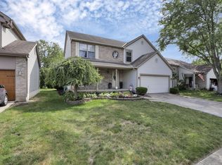 6793 Fallon Ln, Canal Winchester, OH