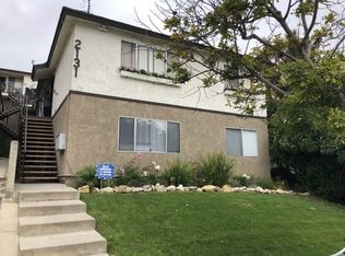 2131 S Gaffey St, San Pedro, CA 90731