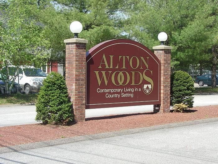 Alton Woods Apartments Concord, NH Zillow