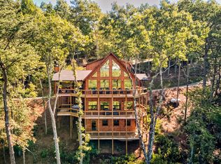 142 S Dream Catcher, Blue Ridge, GA 30513