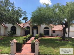 2908 Lakewood Ct, Harlingen, TX 78550